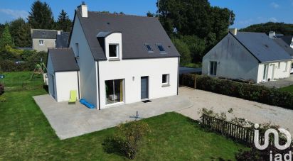 Maison traditionnelle 5 pièces de 98 m² à Plélan-le-Petit (22980)