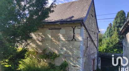 Maison traditionnelle 6 pièces de 140 m² à Sainte-Maure-de-Touraine (37800)