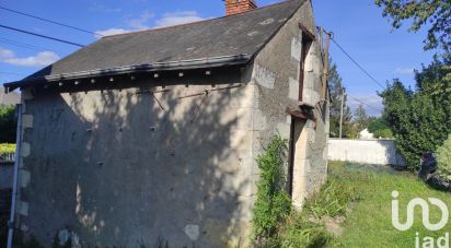 Maison traditionnelle 6 pièces de 140 m² à Sainte-Maure-de-Touraine (37800)