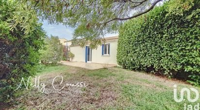 Traditional house 4 rooms of 90 m² in Lunel (34400)