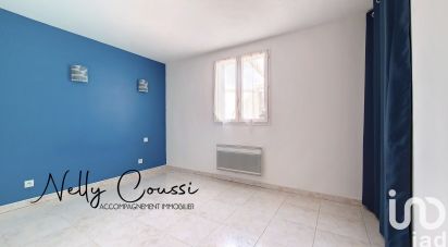 Traditional house 4 rooms of 90 m² in Lunel (34400)