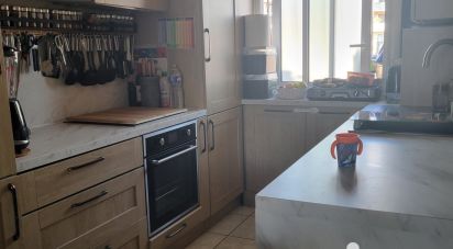 Appartement 3 pièces de 56 m² à Toulon (83200)