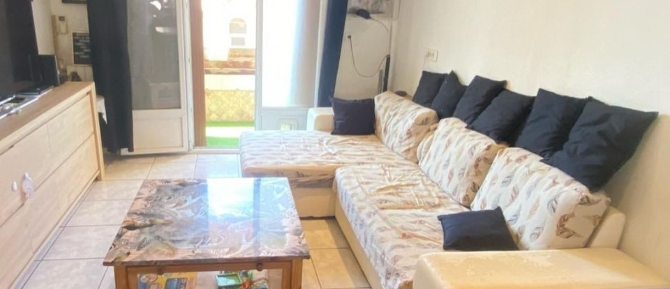 Appartement 3 pièces de 56 m² à Toulon (83200)