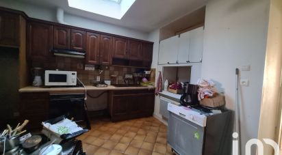 Maison de ville 4 pièces de 132 m² à Miramont-de-Guyenne (47800)