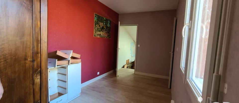 Town house 4 rooms of 132 m² in Miramont-de-Guyenne (47800)