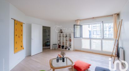 Appartement 2 pièces de 53 m² à Boulogne-Billancourt (92100)