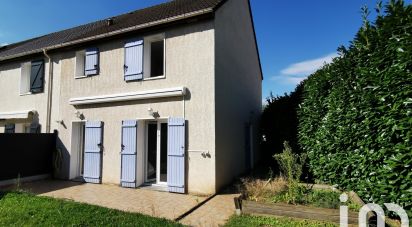 Maison 4 pièces de 87 m² à Vert-Saint-Denis (77240)