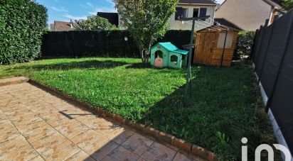 Maison 4 pièces de 87 m² à Vert-Saint-Denis (77240)