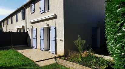 Maison 4 pièces de 87 m² à Vert-Saint-Denis (77240)