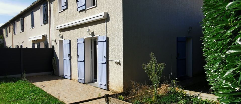 Maison 4 pièces de 87 m² à Vert-Saint-Denis (77240)