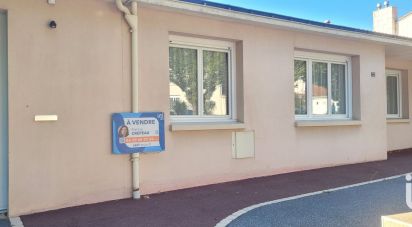 Maison 5 pièces de 88 m² à La Roche-sur-Yon (85000)