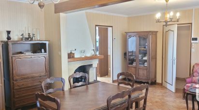 House 5 rooms of 88 m² in La Roche-sur-Yon (85000)