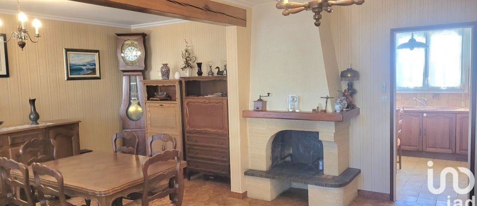 House 5 rooms of 88 m² in La Roche-sur-Yon (85000)