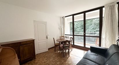 Appartement 2 pièces de 42 m² à Vaux-le-Pénil (77000)