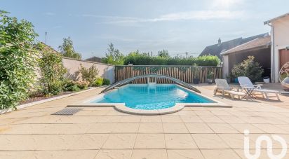 Village house 6 rooms of 175 m² in Villers-sous-Prény (54700)