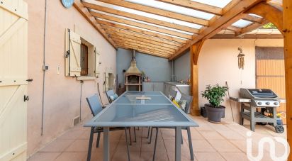 Maison de village 6 pièces de 175 m² à Villers-sous-Prény (54700)