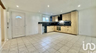 Maison 5 pièces de 82 m² à Freneuse (78840)