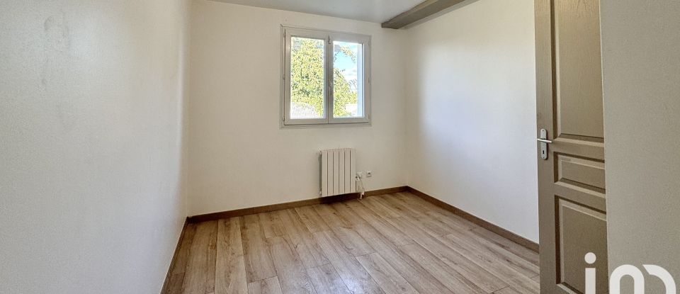 Maison 5 pièces de 82 m² à Freneuse (78840)