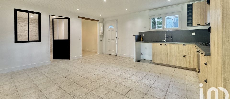 Maison 5 pièces de 82 m² à Freneuse (78840)