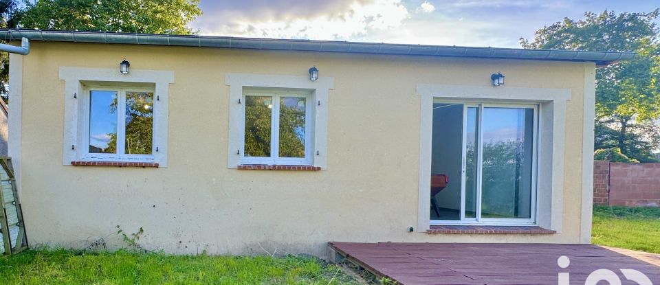 House 5 rooms of 82 m² in Freneuse (78840)