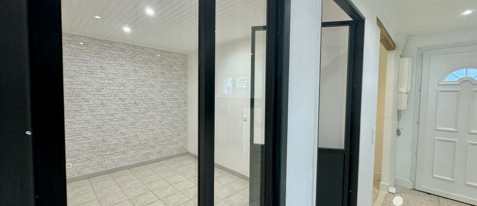 Maison 5 pièces de 82 m² à Freneuse (78840)