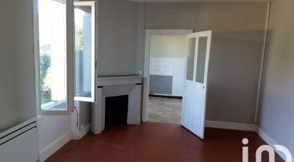 House 3 rooms of 59 m² in Sainte-Sévère-sur-Indre (36160)