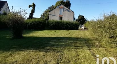 Maison 3 pièces de 59 m² à Sainte-Sévère-sur-Indre (36160)