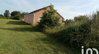 Maison 3 pièces de 125 m² à Chasseneuil (36800)