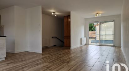 Maison traditionnelle 4 pièces de 102 m² à Poitiers (86000)