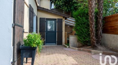 Apartment 3 rooms of 50 m² in Vaux-sur-Seine (78740)