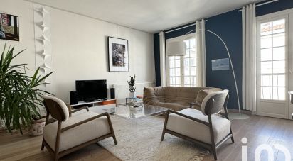 Appartement 4 pièces de 97 m² à La Rochelle (17000)