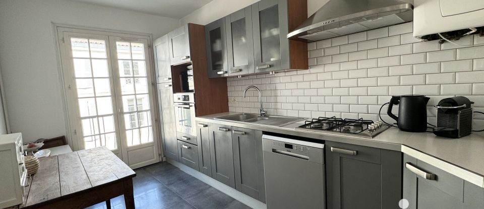 Appartement 4 pièces de 97 m² à La Rochelle (17000)