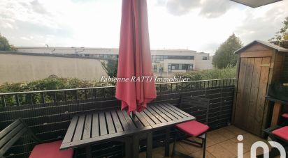 Appartement 3 pièces de 69 m² à Carrières-sur-Seine (78420)