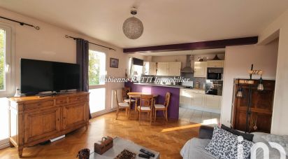 Apartment 3 rooms of 69 m² in Carrières-sur-Seine (78420)