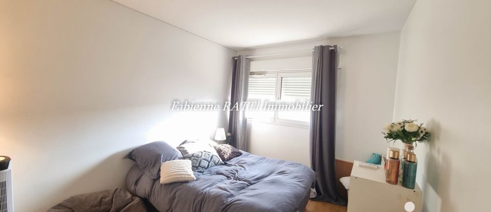 Appartement 3 pièces de 69 m² à Carrières-sur-Seine (78420)