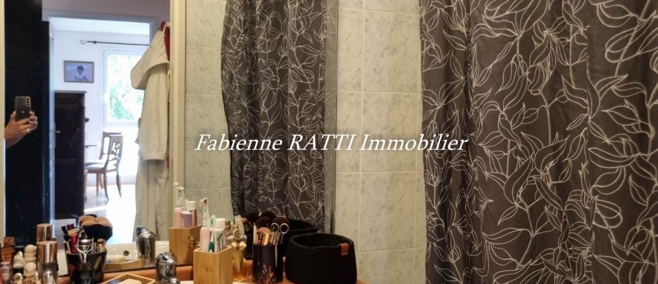 Appartement 3 pièces de 69 m² à Carrières-sur-Seine (78420)