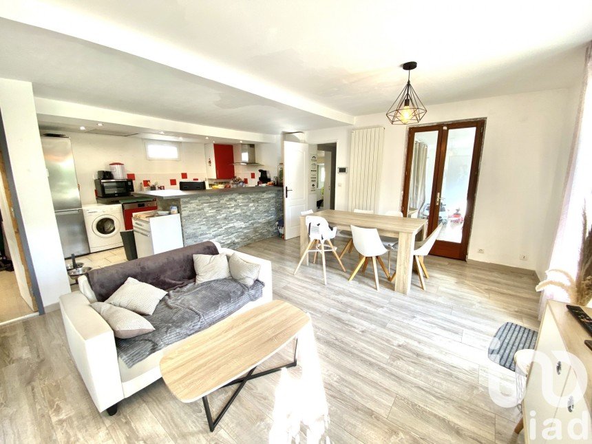 Maison 4 pièces de 76 m² à Le Havre (76620)