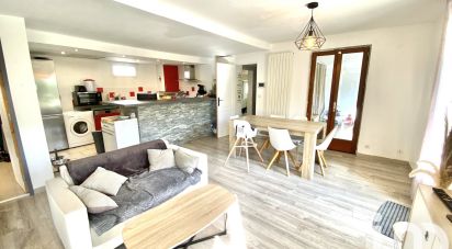 Maison 4 pièces de 76 m² à Le Havre (76620)