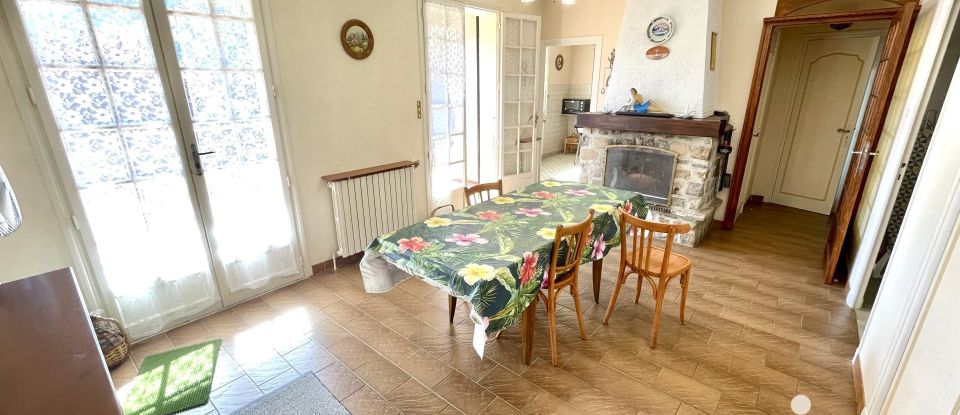 Maison 4 pièces de 57 m² à Satillieu (07290)