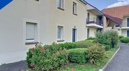 Maison 3 pièces de 57 m² à Varennes-Vauzelles (58640)