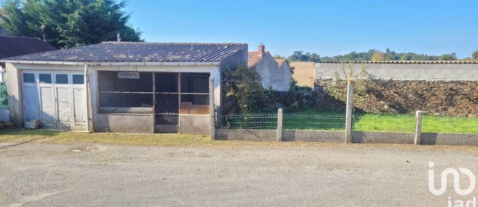 Maison 7 pièces de 113 m² à Thorigny (85480)