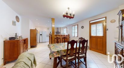 Maison 5 pièces de 114 m² à Coulanges-la-Vineuse (89580)