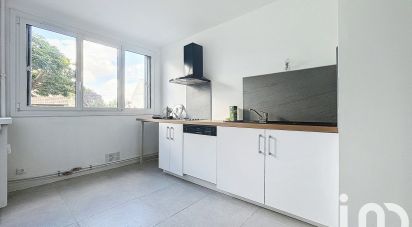 Appartement 2 pièces de 46 m² à Franconville (95130)