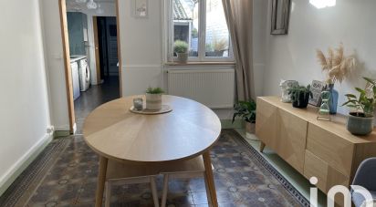 Town house 5 rooms of 81 m² in Amiens (80090)