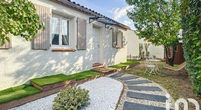 Maison 4 pièces de 80 m² à Le Puy-Sainte-Réparade (13610)