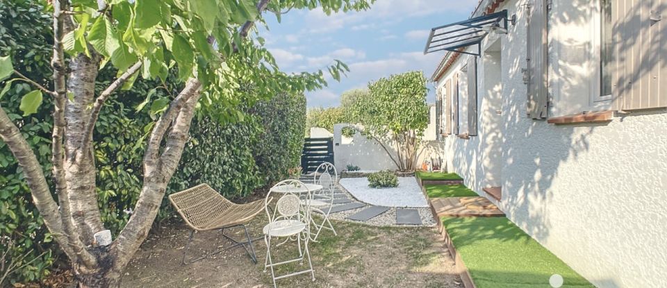 Maison 4 pièces de 80 m² à Le Puy-Sainte-Réparade (13610)