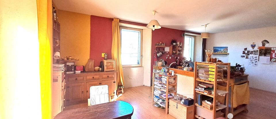 Maison de ville 5 pièces de 190 m² à Saint-Julien-en-Quint (26150)