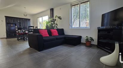 Maison 4 pièces de 105 m² à Aix-Noulette (62160)