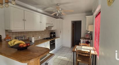 Maison 4 pièces de 105 m² à Aix-Noulette (62160)