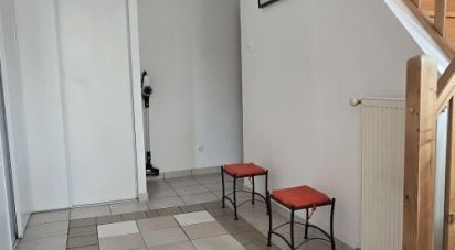 Maison 4 pièces de 105 m² à Aix-Noulette (62160)